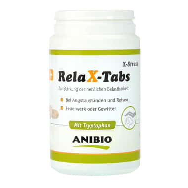 Relax-Tabs