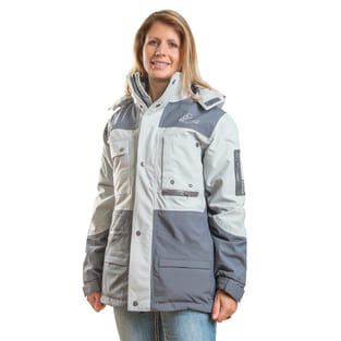 Veste 3en1 femmes