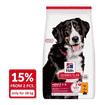 Canine Adult Large Breed Chicken