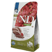 Canine Adult Medium/Maxi Quinoa Urinary Ente & Cranberry