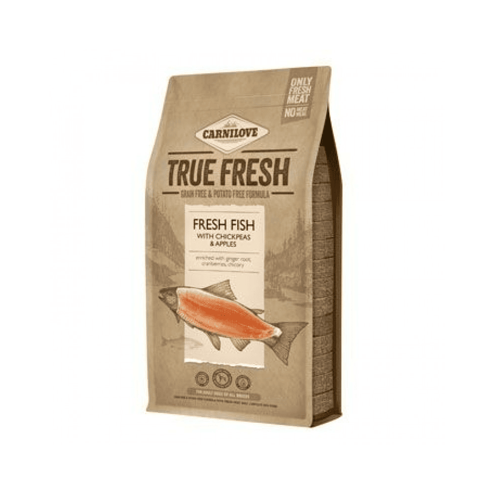 Dog Adult True Fresh - Frischer Fisch