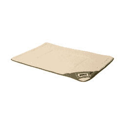 Hundematte Lekka Mat grün/beige