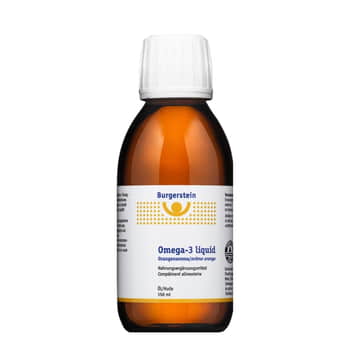 Omega-3 liquid