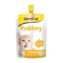 GimCat Pudding