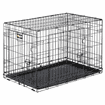 Dog-Inn - foldable metal box