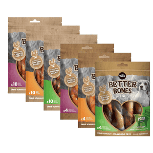 Better Bones