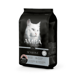 AMBA by kyli Sensitive