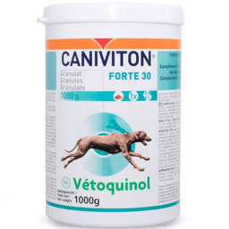 Caniviton Forte 30