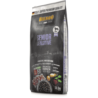 Senior Sensitive