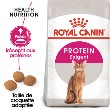 Protein Exigent