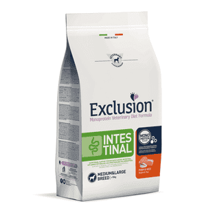 Gastrointestinal Pork & Rice Medium/Large Breed