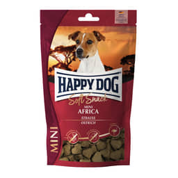 Soft Snack Mini Africa