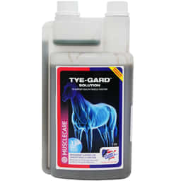 Tye-Gard Solution