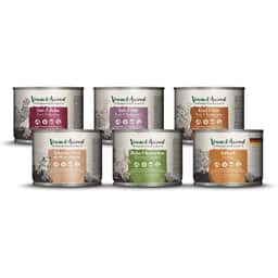 Probierpaket IV Nassfutter Mix