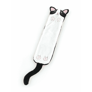 Cracker-Cat