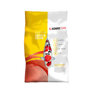 Gold Line Grow & Color All Season Floating