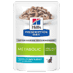 Feline Metabolic Weight loss & Maintenance - Frischebeutel