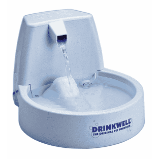 Drinkwell Fontaine à eau et accessoires
