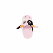 2 x Doggie's slipper toy