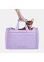 Transporttasche Violet
