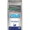 Feline Ultrahypo