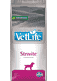 Canine Struvite