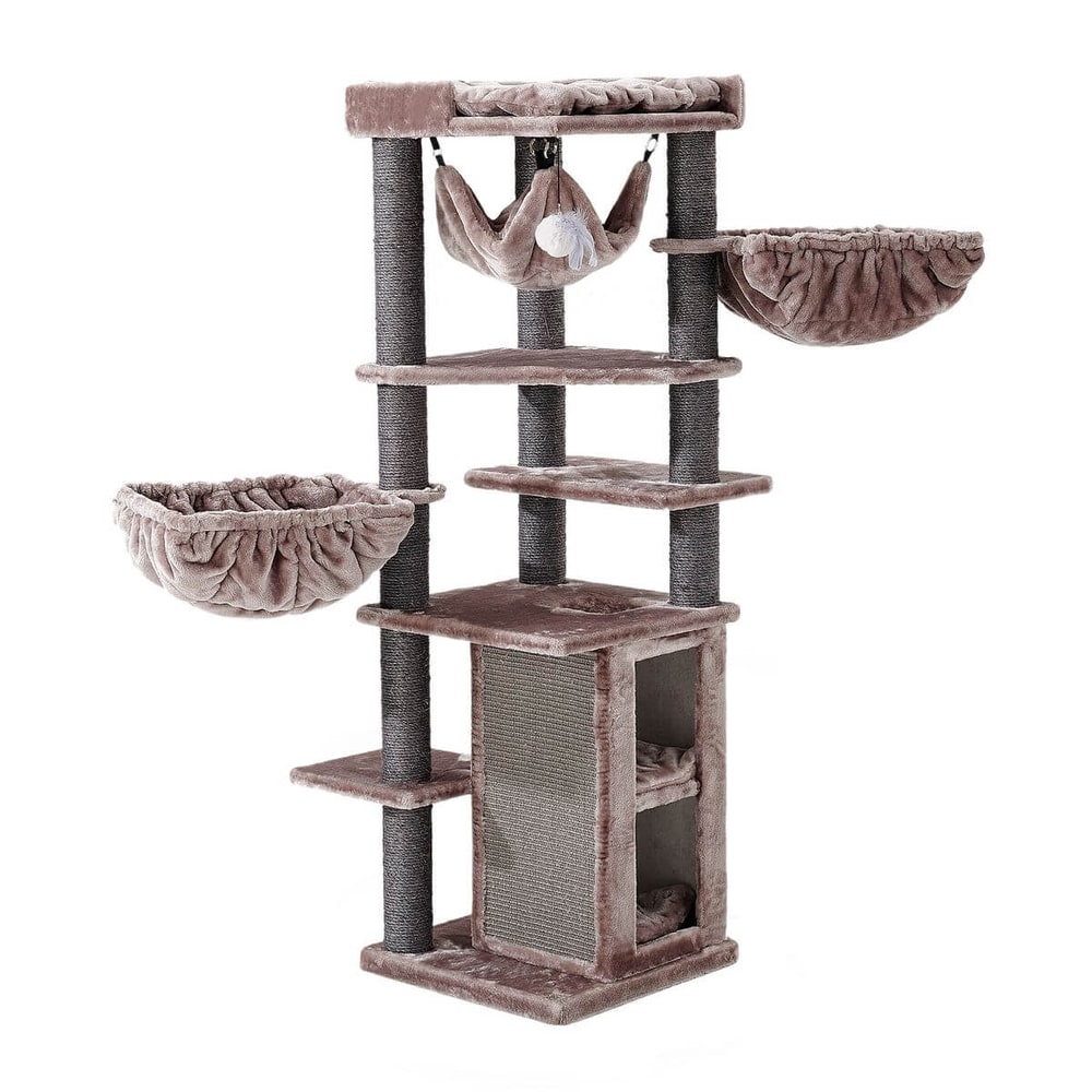 Kratzbaum Ramses 158