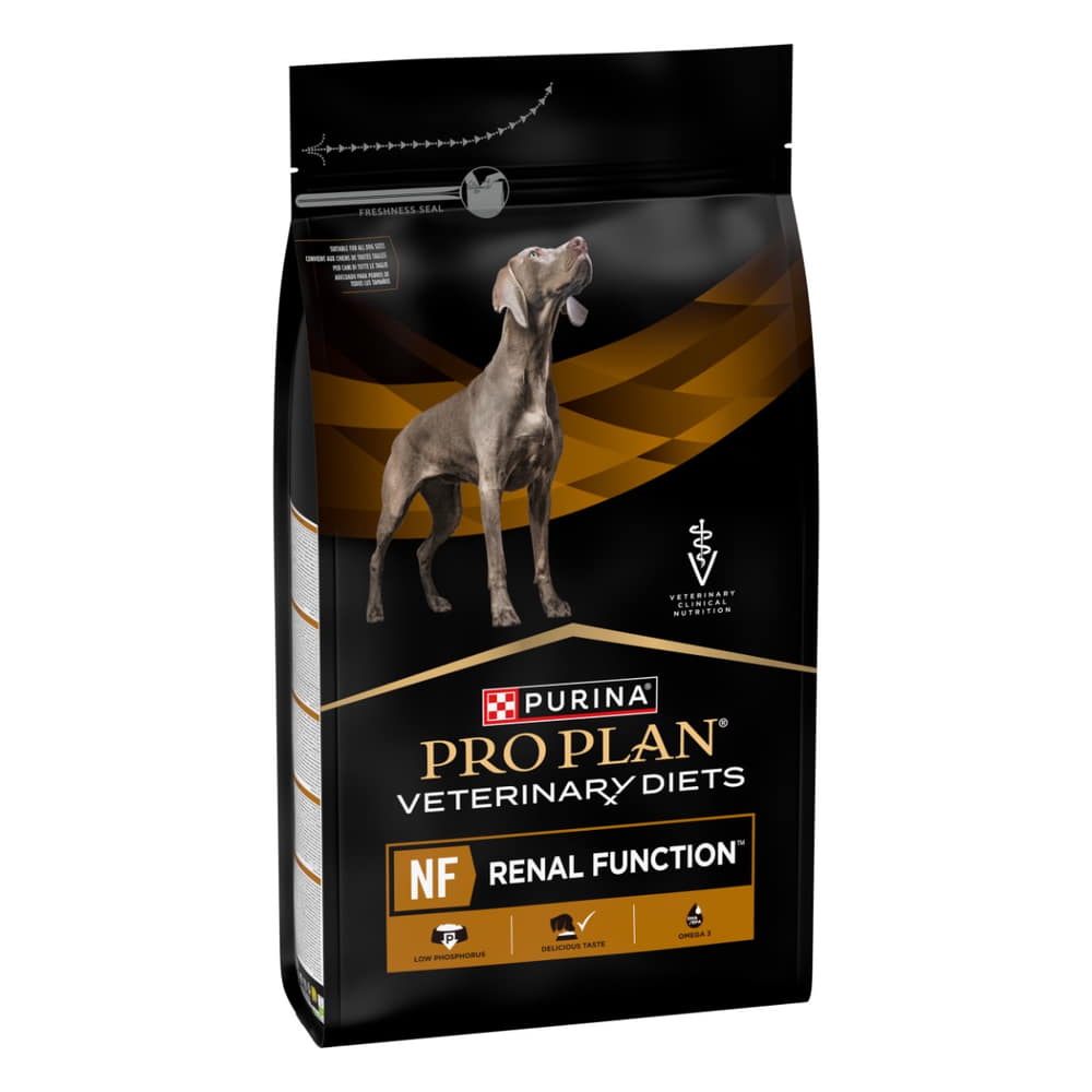 CANINE NF Renal Function