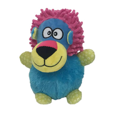 Jouet pour chiens Crazy-Lion