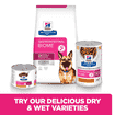 Canine Gastrointestinal Biome - Can