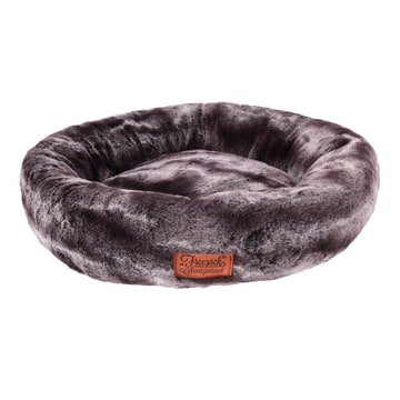 Donutbett Aspen Round