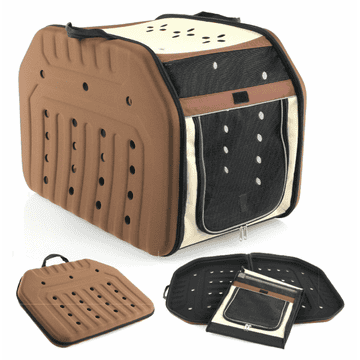 Lindgren mobile kennel