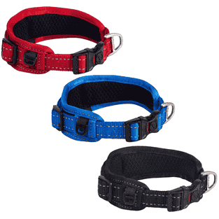 Hundehalsband Classic Soft