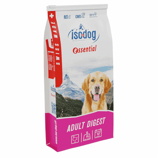 Essential Adult DIGEST
