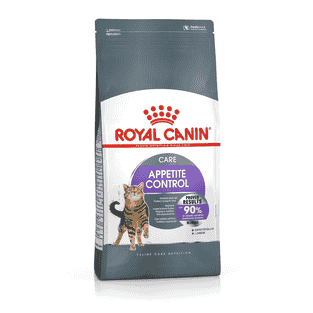 Appetite Control Sterilised