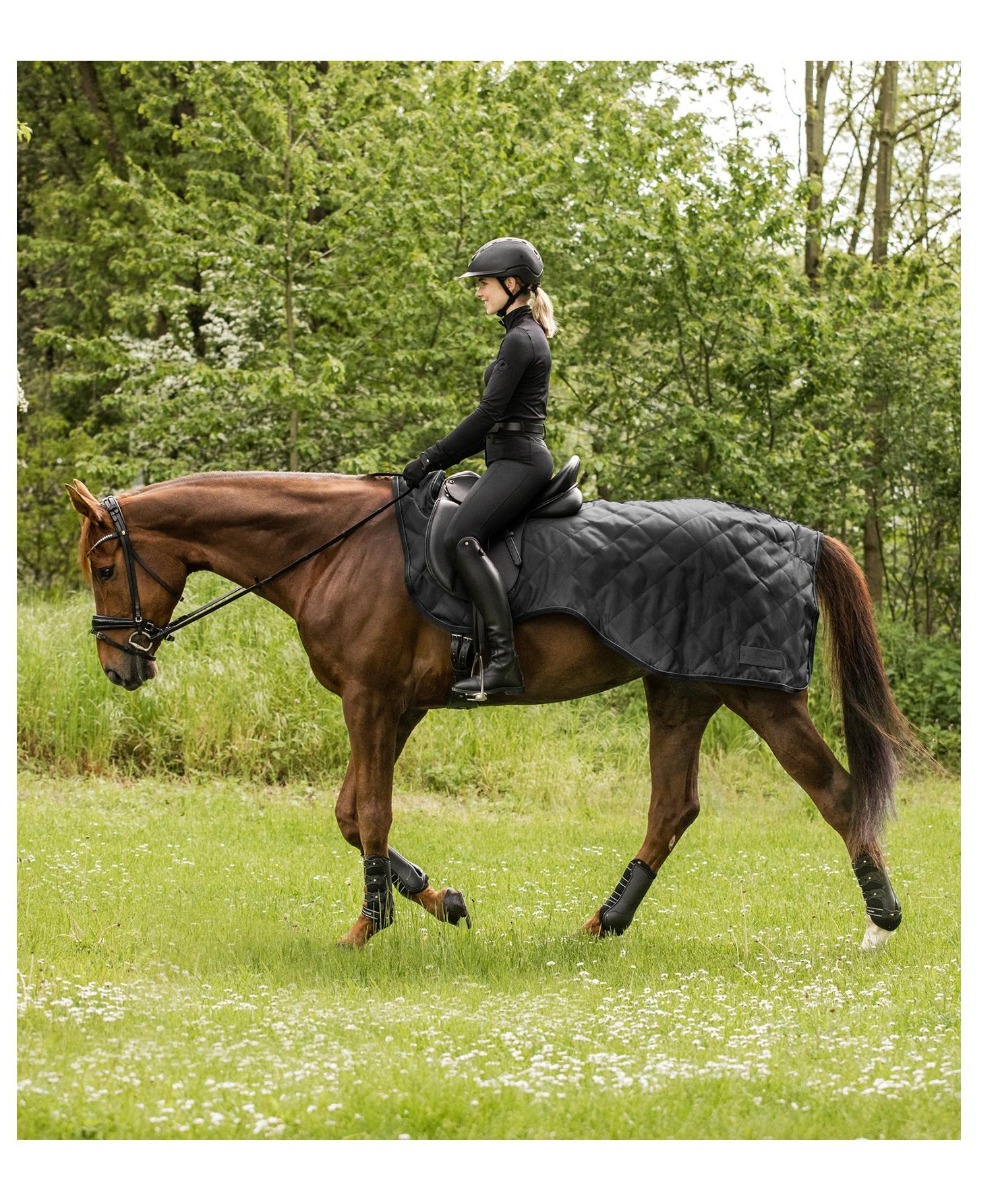 Nierendecke Exclusive black