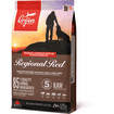 REGIONAL RED Dog