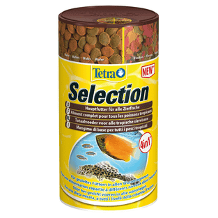 Selection