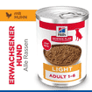 Canine Adult Light - Dose
