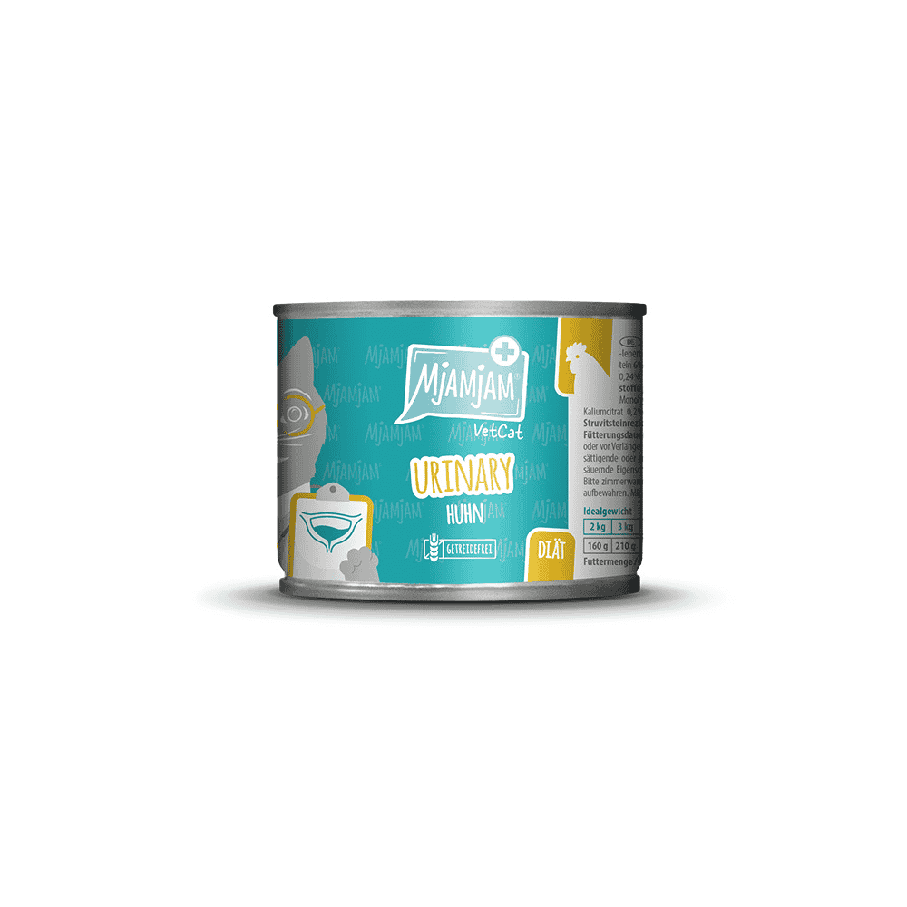 VetCat - Urinary