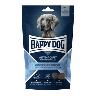 Care Arthro Fit Functional Snack