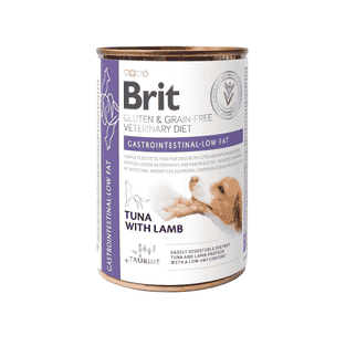 Vet Diet - Dog Gastointestinal Wet