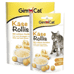 GimCat Käse Rollis