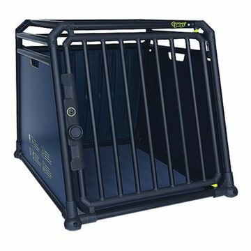 Caisse de transport PRO noir  3