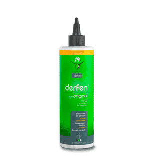 Derfen Original Lotion