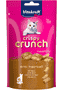 Crispy Crunch, Malz