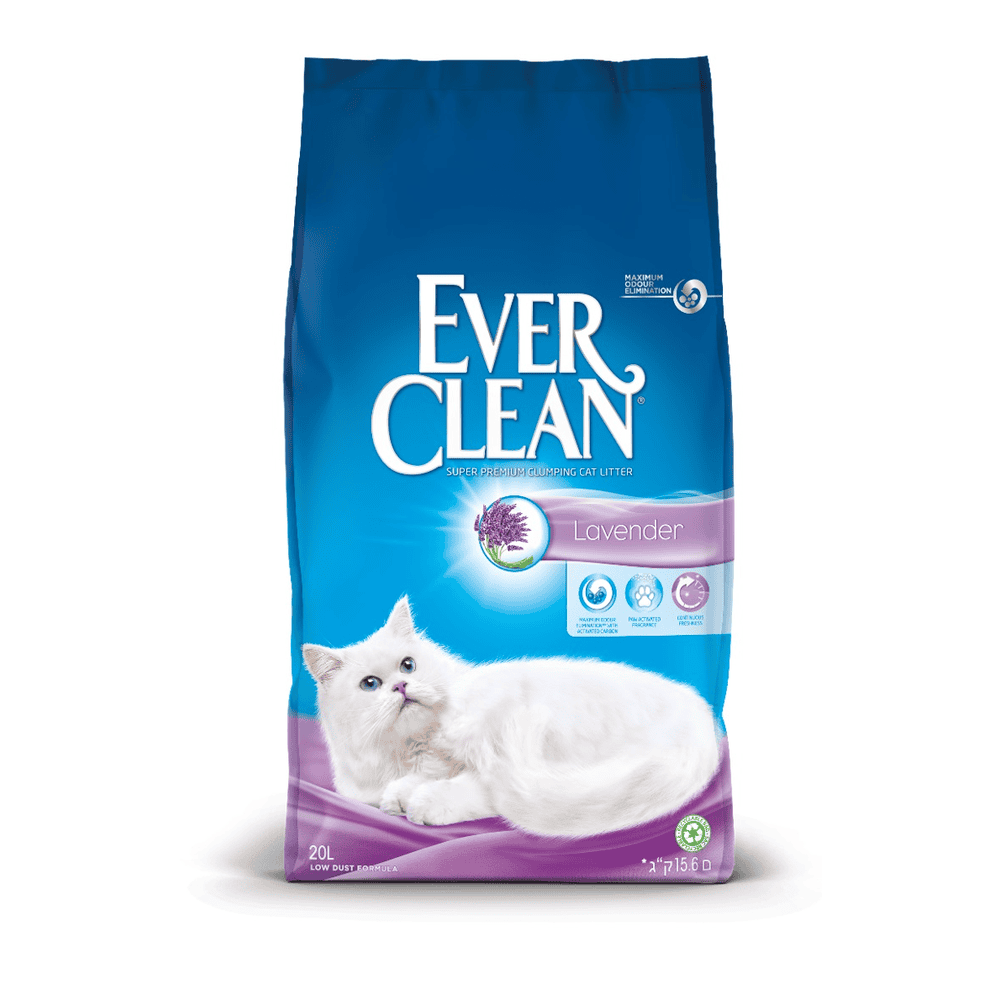 EverClean Lavender