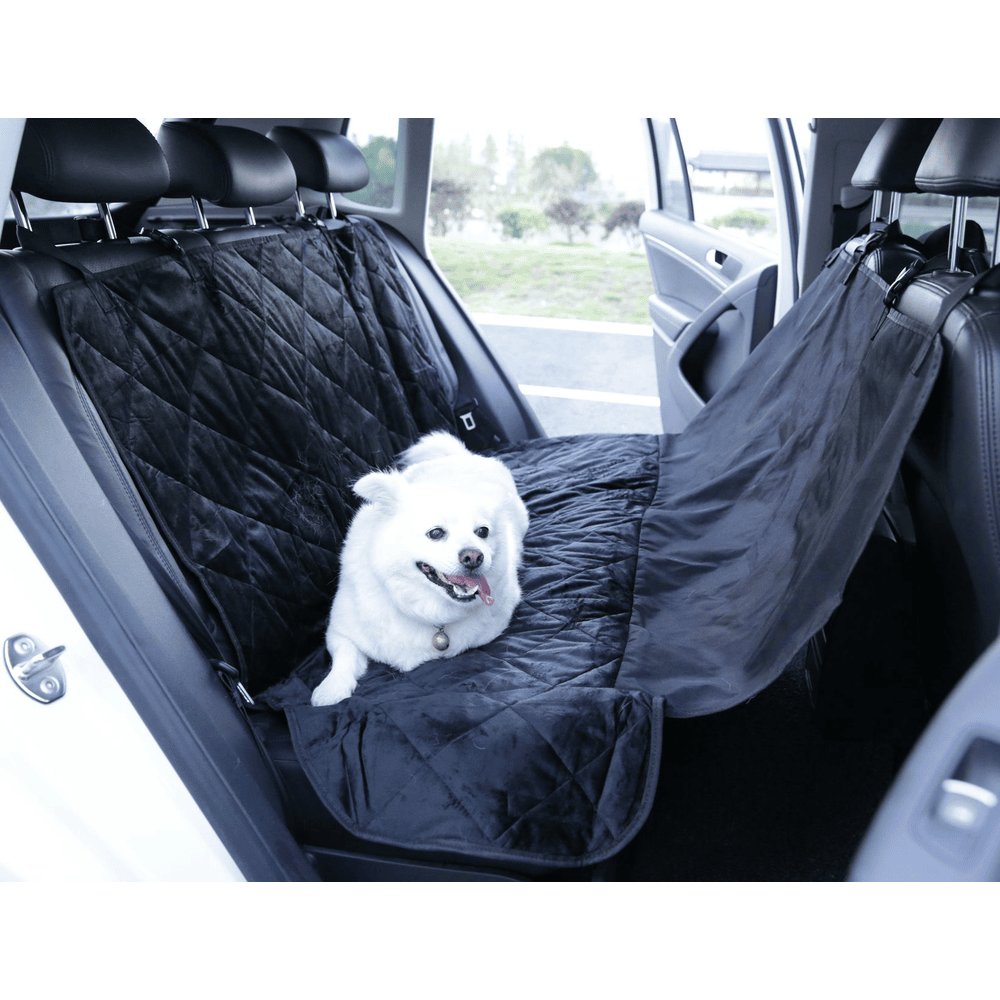 Couverture de protection pour voiture California