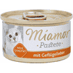 Miamor Pastete - Dose