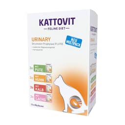 Urinary Pouches